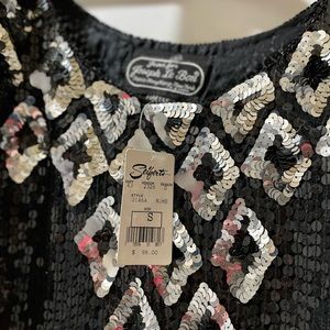 Brand new with tags Joseph Le Bon signature